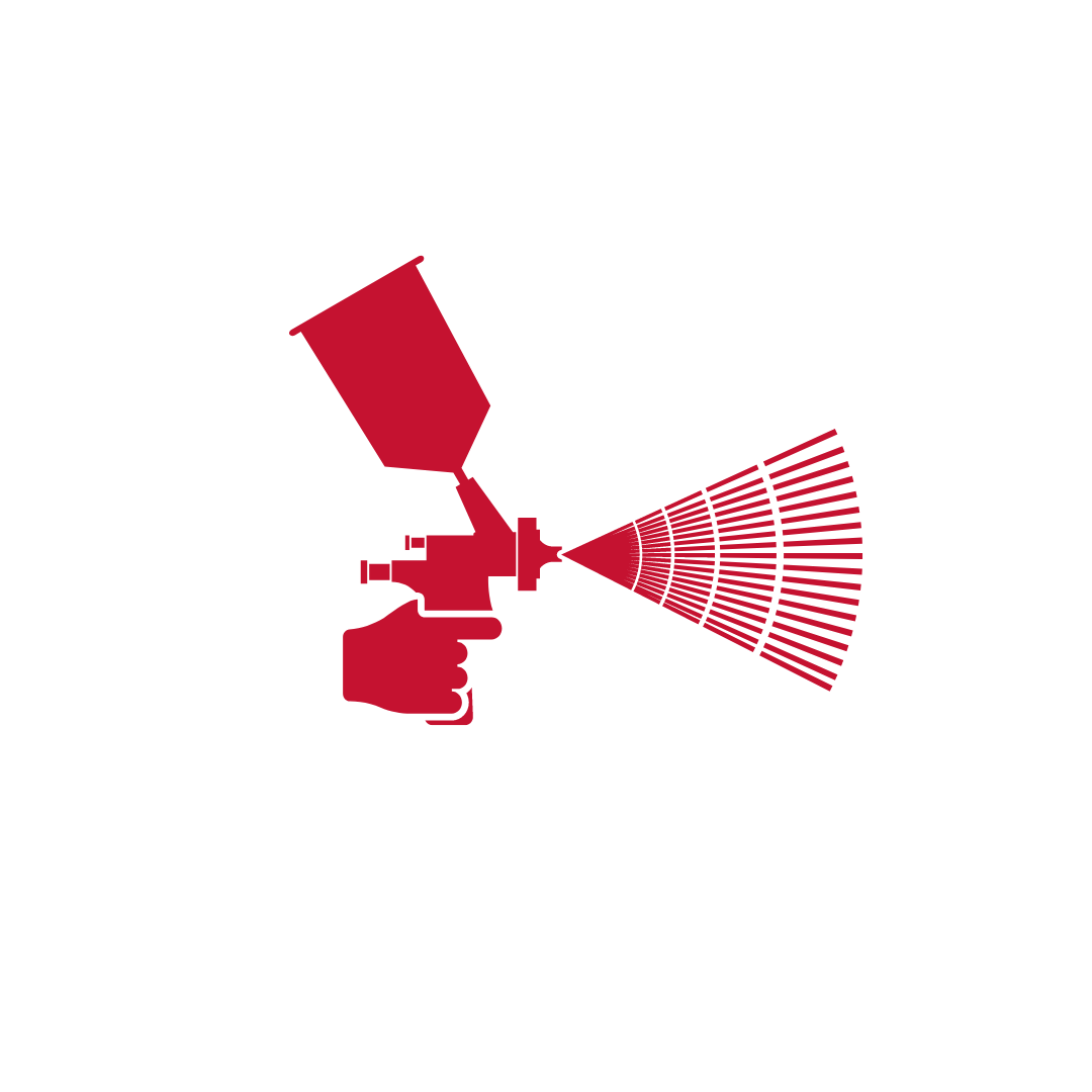 Paint Sprayer graphic