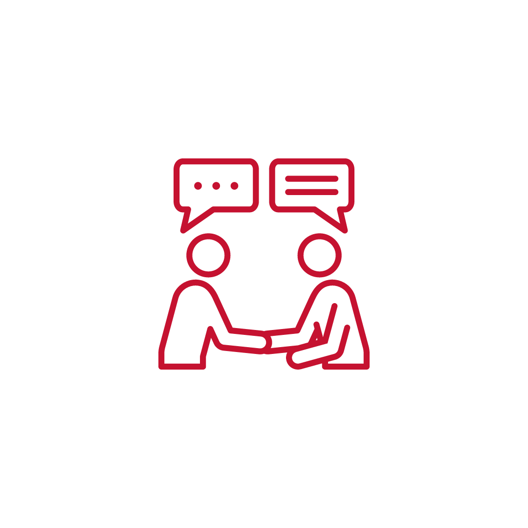 Communication graphic